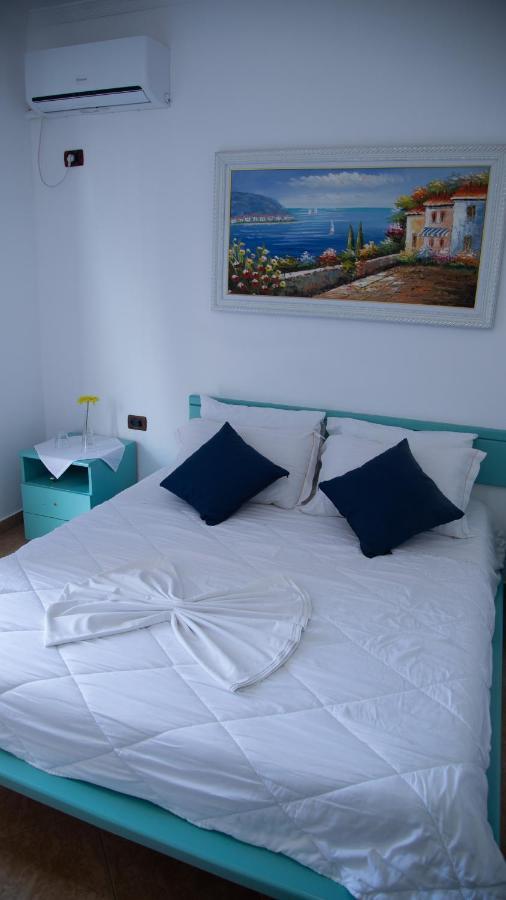 Okej Hotel Голем Екстер'єр фото